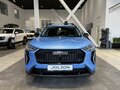 2026 Haval Jolion I Рестайлинг 2, голубой, 2899000 рублей - вид 10