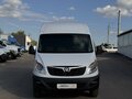 2024 Sollers Atlant, белый - вид 10