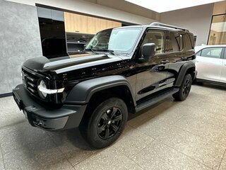 2026 Tank 300 I, чёрный, 4499000 рублей, вид 1