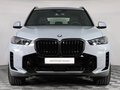 2025 BMW X5 30d IV (G05/G18) Рестайлинг, серый - вид 1