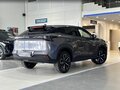2026 Omoda C5 II, серый, 2879000 рублей - вид 9