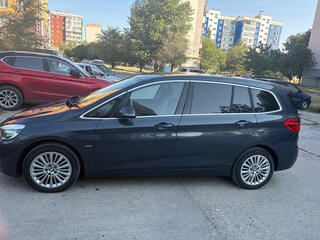 2018 BMW 2 серии Gran Tourer Gran Tourer 218i F46, серый, 1650000 рублей, вид 5
