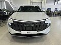 2026 Haval F7 II, белый - вид 1