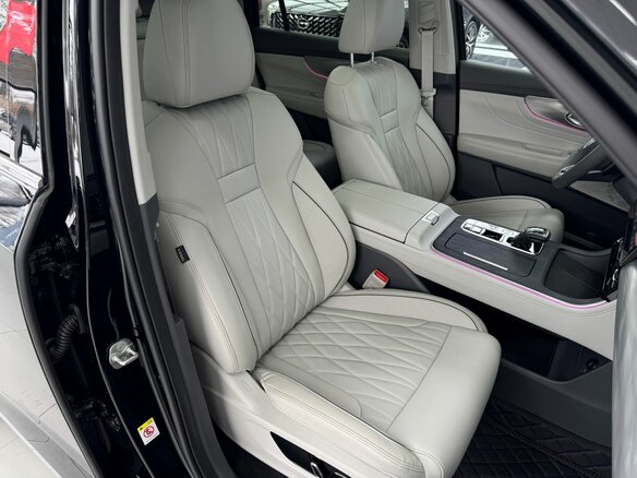 2025 GAC GS8 II, белый, 4799000 рублей - вид 11