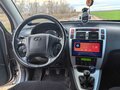 2008 Hyundai Tucson I, серебристый, 830000 рублей - вид 8