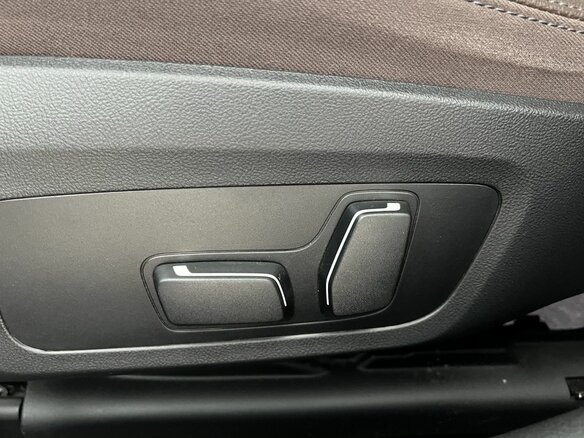 2024 BMW 3 серии Long 325Li VII (G2x) Рестайлинг 2, чёрный, 5480000 рублей - вид 18