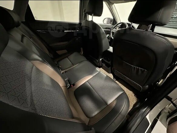 2020 Kia Seltos I, белый, 2130000 рублей - вид 11