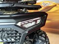 2026 HND QRX 650, зелёный, 989900 рублей - вид 1