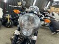 2005 Yamaha MT-01, синий - вид 7