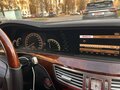 2007 Mercedes-Benz S-Класс 350 V (W221), чёрный, 1150000 рублей - вид 10