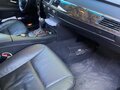 2004 BMW 5 серии 525i V (E60/E61), чёрный, 1200000 рублей - вид 4