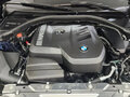2025 BMW 3 серии 320i VII (G2x) Рестайлинг 2, синий, 4360820 рублей - вид 5