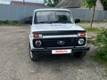 2013 Lada (ВАЗ) 2131 (4x4) 213105 I, белый, 295000 рублей