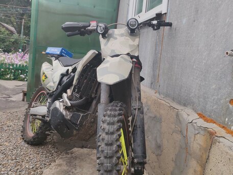 2023 BSE RTC-300, чёрный, 200000 рублей, вид 1