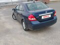 2008 Nissan Tiida I, синий - вид 11