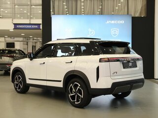 2026 Jaecoo J7 I, белый, 2849000 рублей, вид 4