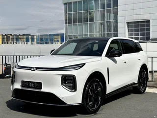 2026 Changan Qiyuan Q07 31.7 kWh, белый, 3280000 рублей, вид 1