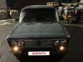 1996 Lada (ВАЗ) 2106, синий, 80000 рублей - вид 1