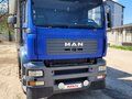 2007 MAN TGA, синий, 999000 рублей