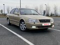 2002 Kia Magentis I, золотистый, 200000 рублей - вид 3