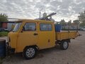 2006 УАЗ 3909, жёлтый, 250000 рублей - вид 5
