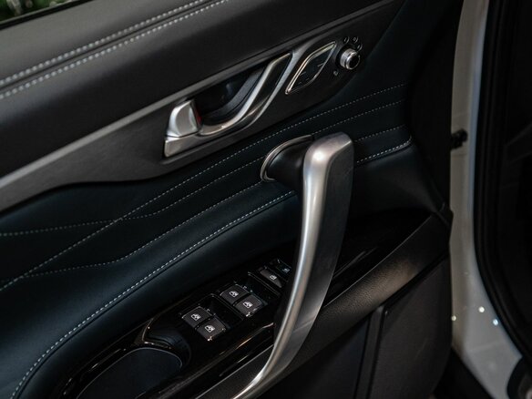2025 Changan CS95 I Рестайлинг 2, белый, 4874900 рублей - вид 18