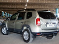 2014 Renault Duster I, бежевый - вид 3