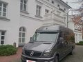 2007 Mercedes-Benz Sprinter, серый, 2000000 рублей