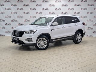 Changan CS75 I Рестайлинг