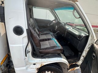 2010 Hyundai Porter, белый, 350000 рублей, вид 5