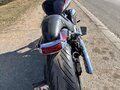 2004 Yamaha XV 1700 Warrior, красный, 500000 рублей - вид 2