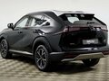 2025 GAC GS4, чёрный - вид 6