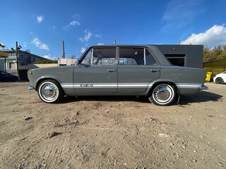 1974 Lada (ВАЗ) 2101, серый, 340000 рублей, вид 4