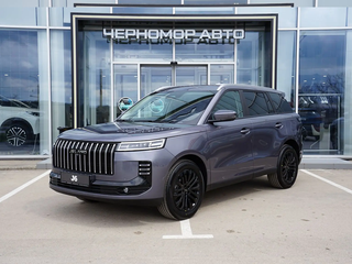 2026 Jeland J6, серый, 2290000 рублей, вид 1