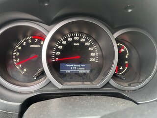 2013 Suzuki Grand Vitara II Рестайлинг 2, серебристый, 950000 рублей, вид 5
