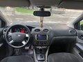 2008 Ford Focus II Рестайлинг, чёрный, 545000 рублей - вид 7