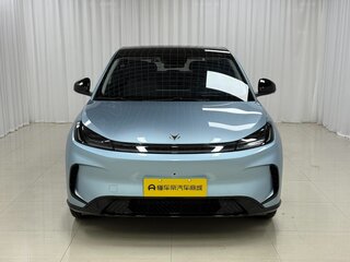 2025 Arcfox T1 42.3 kWh, голубой, 1620000 рублей, вид 2