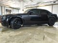 2004 Chrysler 300C I, чёрный, 2500000 рублей - вид 9