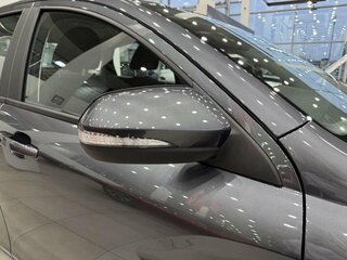 2026 Lada (ВАЗ) Vesta I Рестайлинг (NG), серый, 1688291 рублей, вид 5