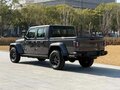 2026 Jeep Gladiator II (JT) Рестайлинг, чёрный, 6980000 рублей - вид 1