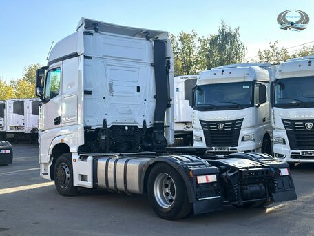 2023 КамАЗ 54901, белый, 3950000 рублей, вид 4