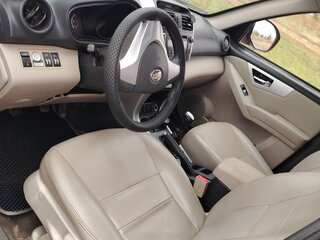2013 Lifan X60 I, пурпурный, 530000 рублей, вид 5