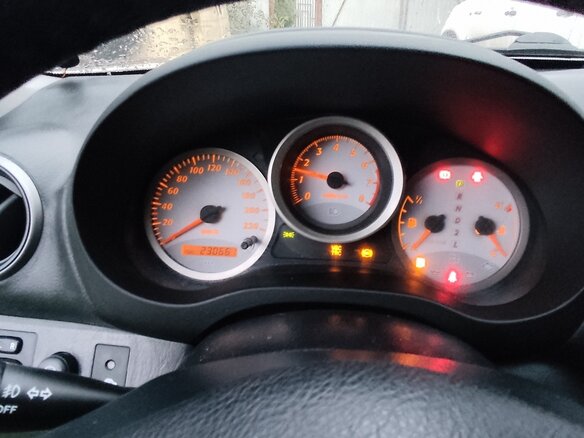 2005 Toyota RAV4 II (XA20) Рестайлинг, золотистый, 790000 рублей - вид 11