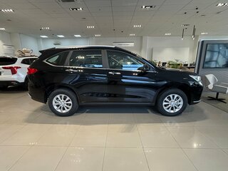 2026 Haval M6 II, чёрный, 2349000 рублей, вид 4