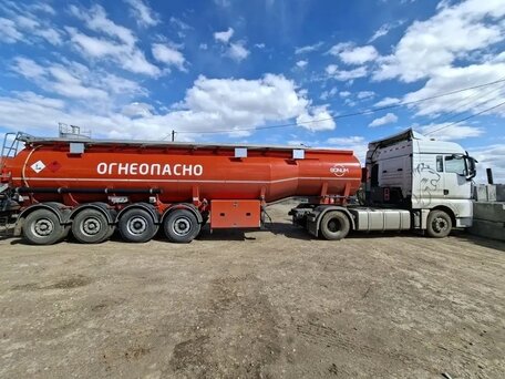 2024 Sinotruk Sitrak C7H, белый, 4000000 рублей, вид 3