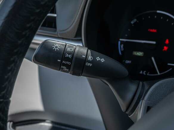 2021 Toyota Sienna IV, зелёный, 3960000 рублей - вид 18