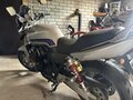 2002 Honda CB 400 Super Four, серебристый, 310000 рублей - вид 3