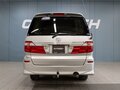 2004 Toyota Alphard I, серый - вид 3