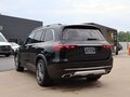 2025 Mercedes-Benz GLS 450 II (X167) Рестайлинг, чёрный, 11800000 рублей - вид 3
