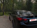 2017 Mazda 6 III (GJ) Рестайлинг, чёрный - вид 5